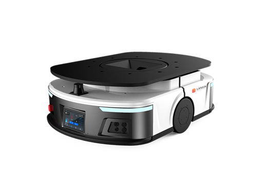 Máy robot vận chuyển thông minh