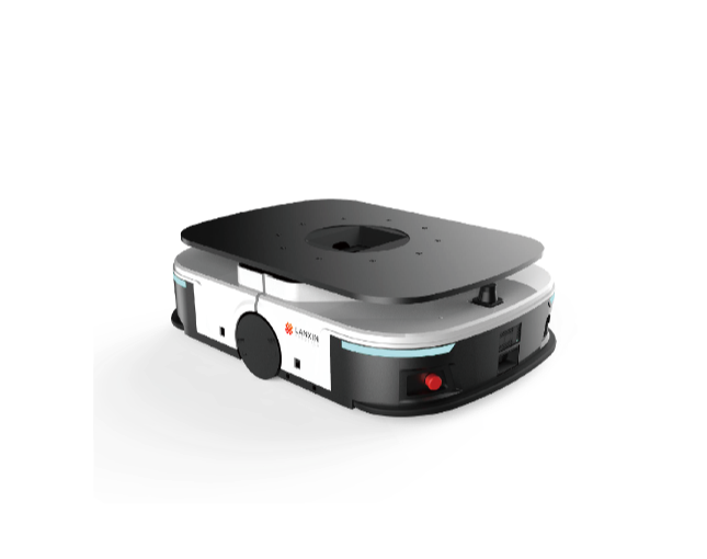 Máy robot vận chuyển thông minh