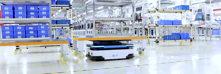 Robot di chuyển nâng đỡ lặn vào