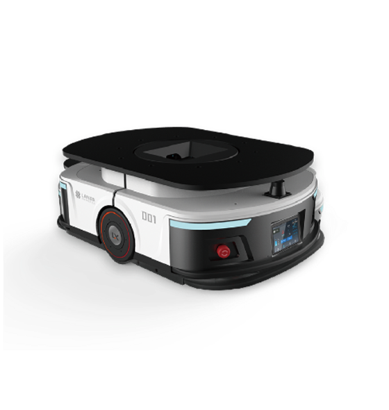 Máy robot vận chuyển thông minh