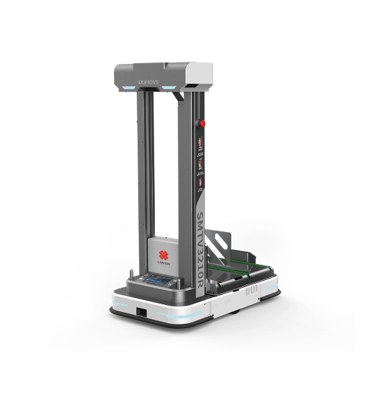 Robot tải đặt SMT