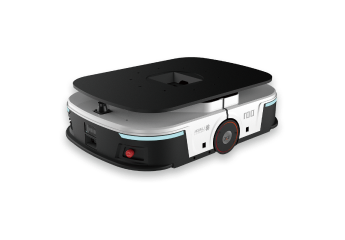 Máy robot vận chuyển thông minh