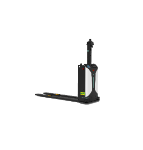 Máy robot xe nâng không người lái