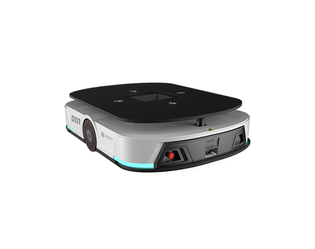 Máy robot vận chuyển thông minh