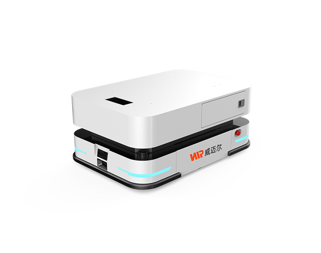 Bàn xe robot di động toàn hướng