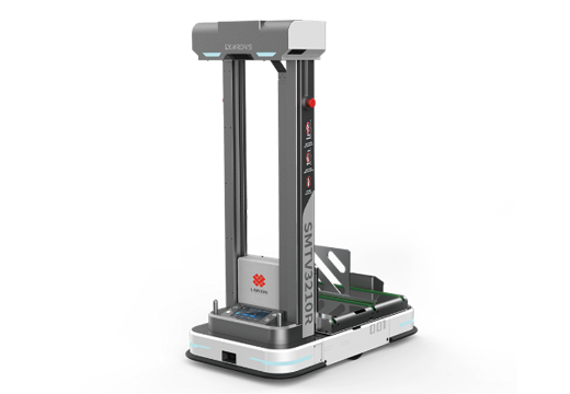 Robot tải đặt SMT