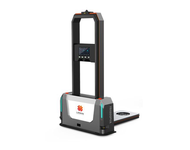 Máy robot vận chuyển thông minh