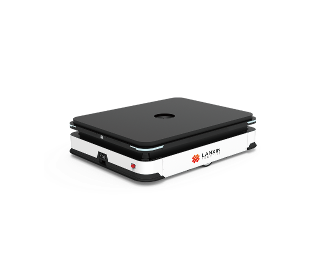 Máy robot vận chuyển thông minh