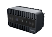Camera chụp vật thể bằng thị giác 3D